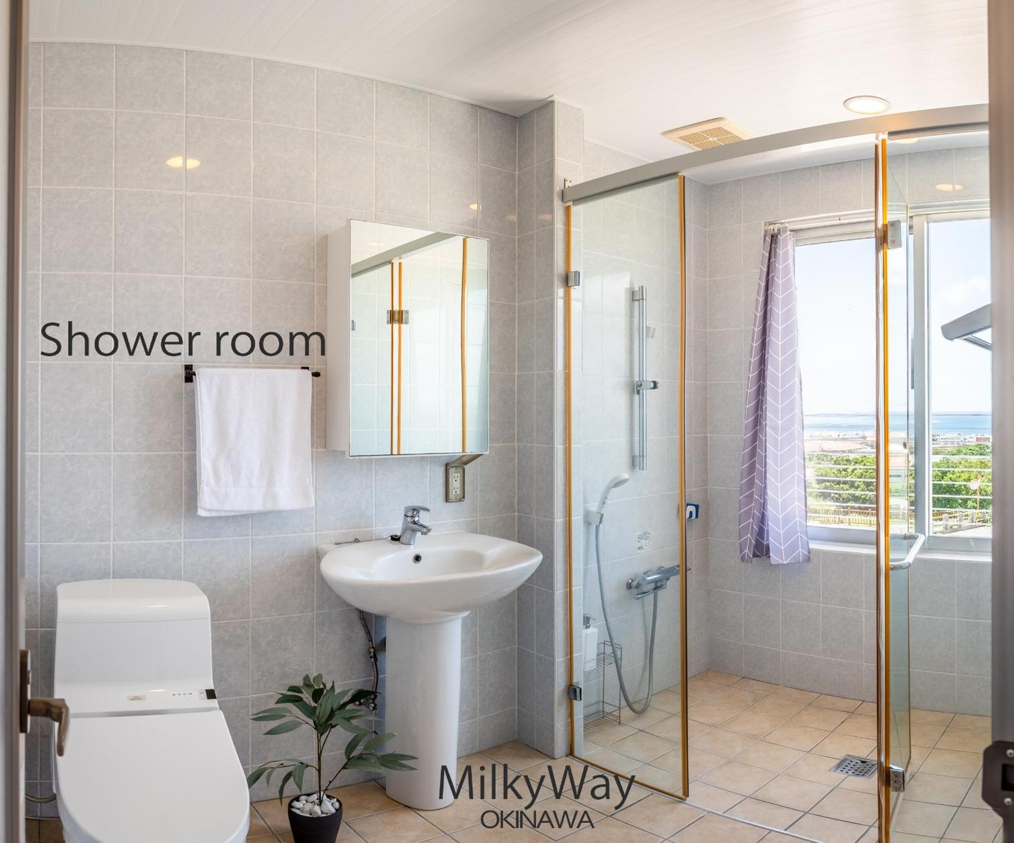 Okinawa Milky Way Villa Yomitan Luaran gambar