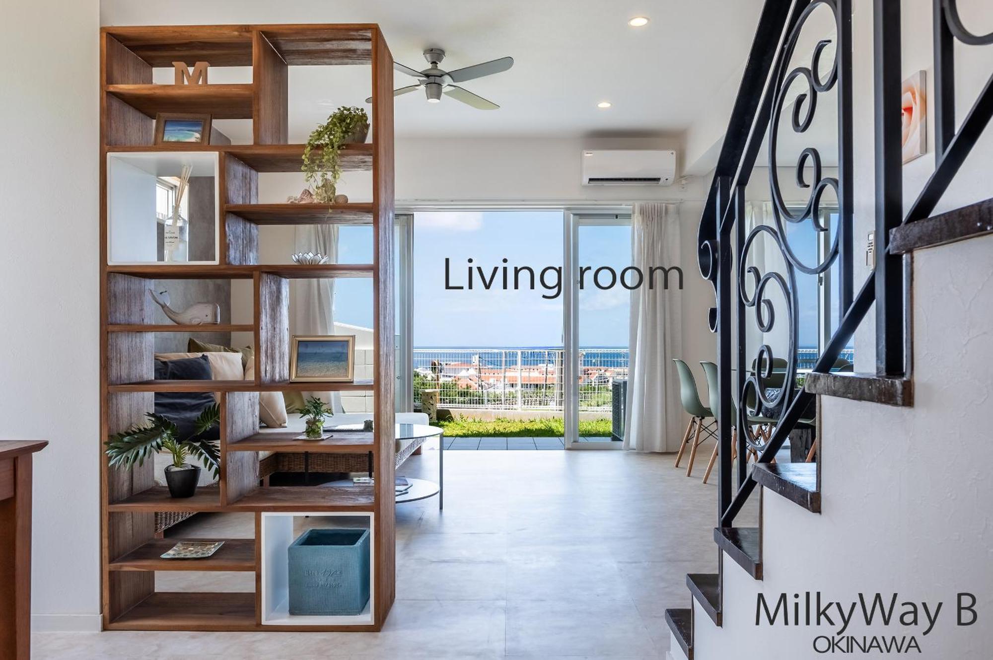 Okinawa Milky Way Villa Yomitan Luaran gambar