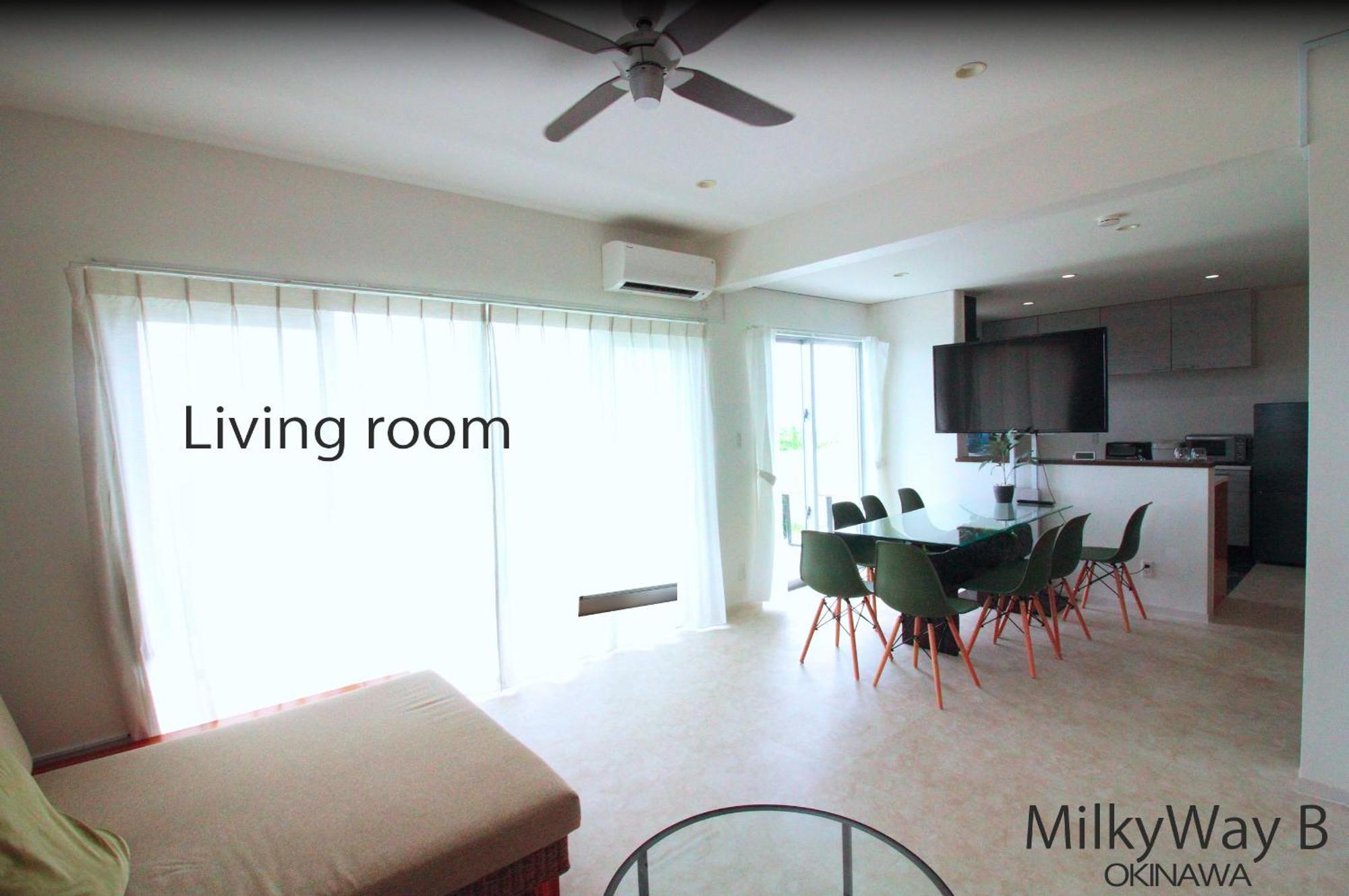 Okinawa Milky Way Villa Yomitan Luaran gambar