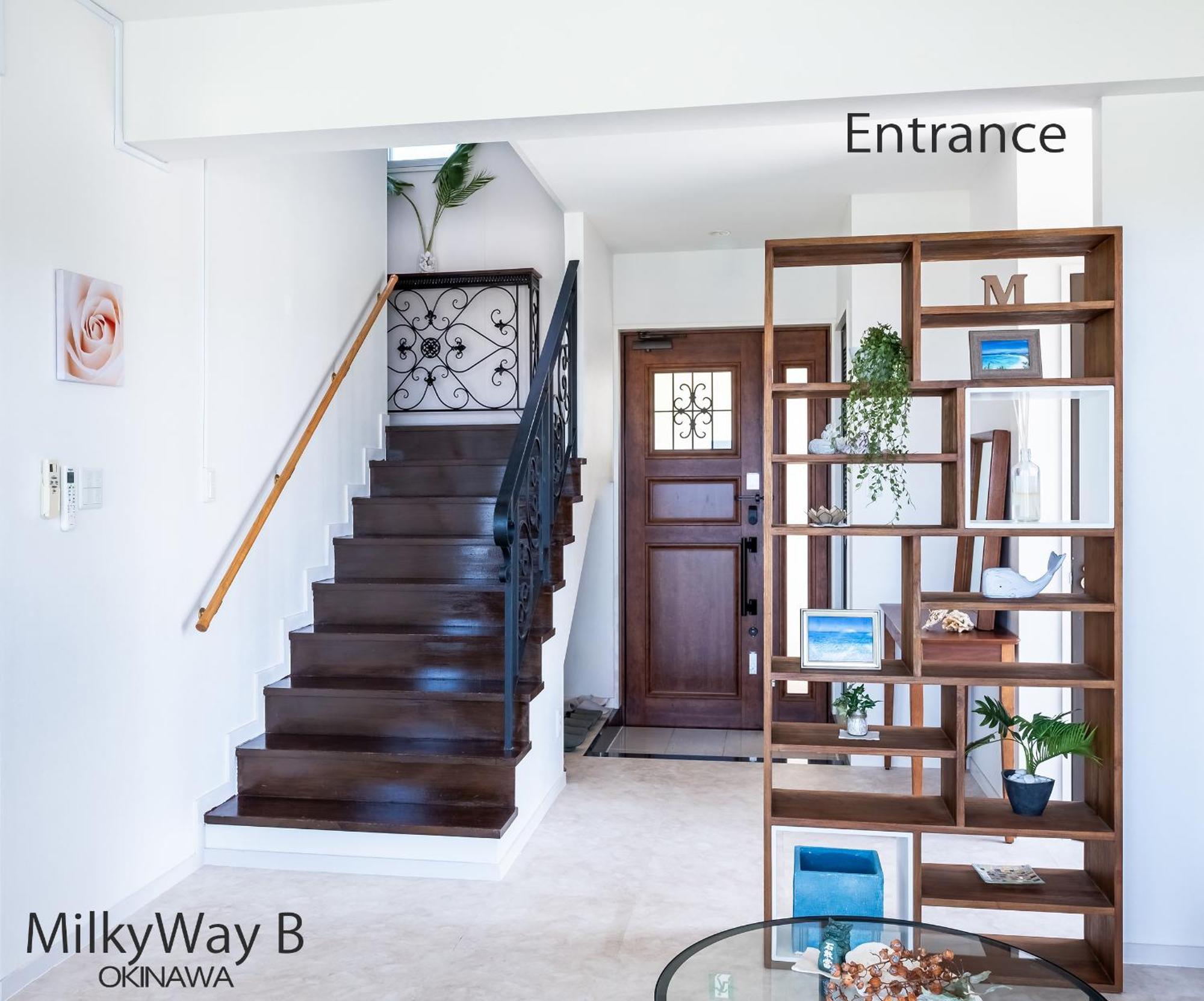 Okinawa Milky Way Villa Yomitan Luaran gambar